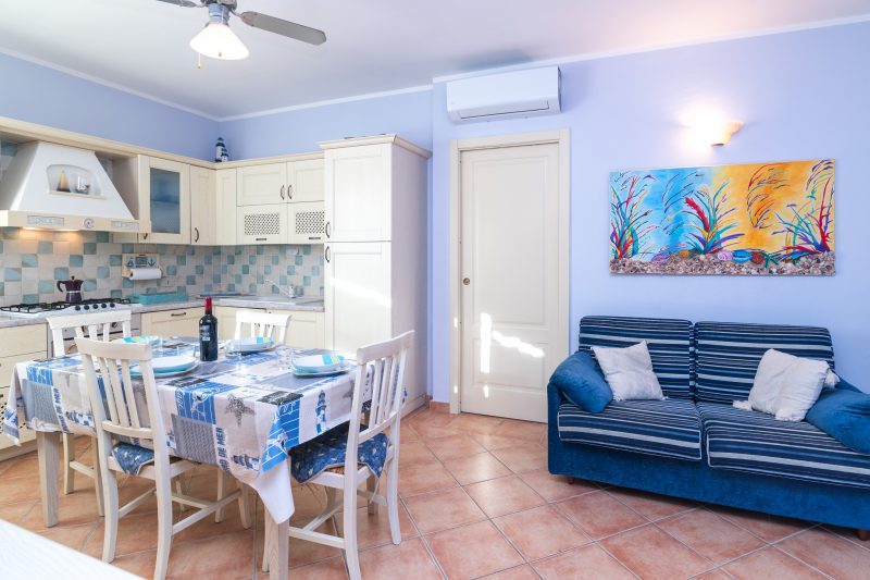Il Borgo C8 700m From The Beach