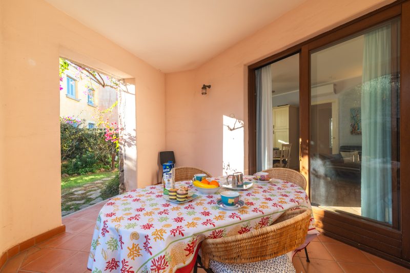 Il Borgo C8 700m From The Beach