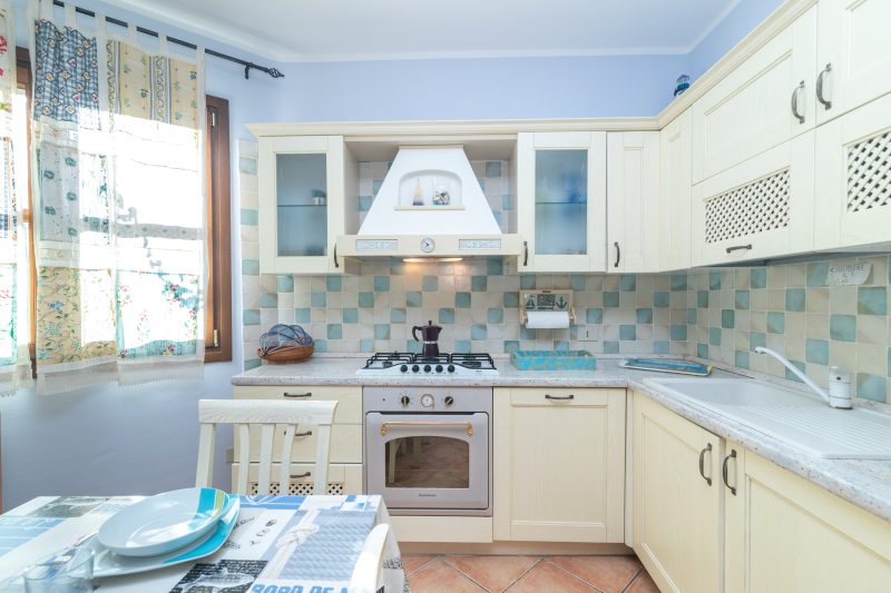 Il Borgo C8 700m From The Beach