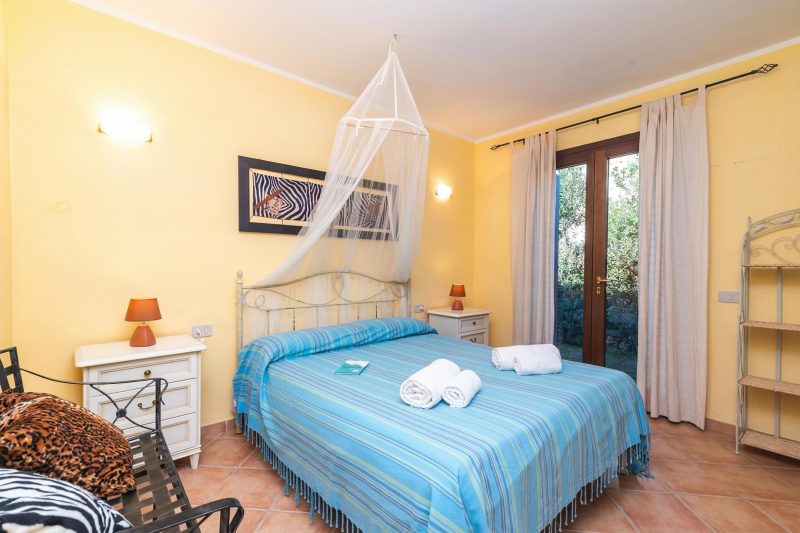 Il Borgo C8 700m From The Beach