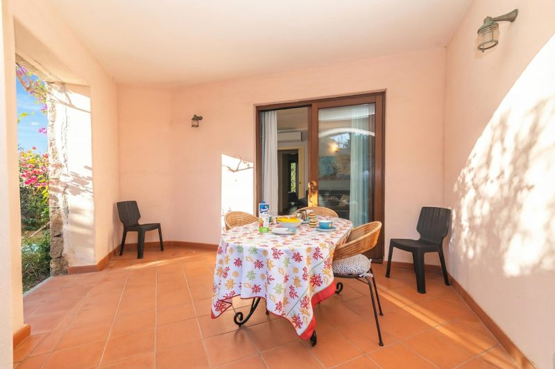 Il Borgo C8 700m From The Beach