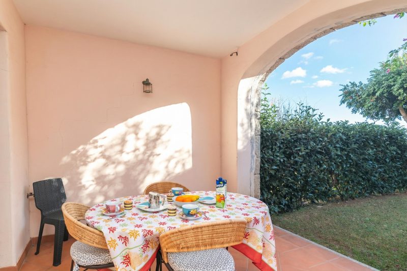 Il Borgo C8 700m From The Beach