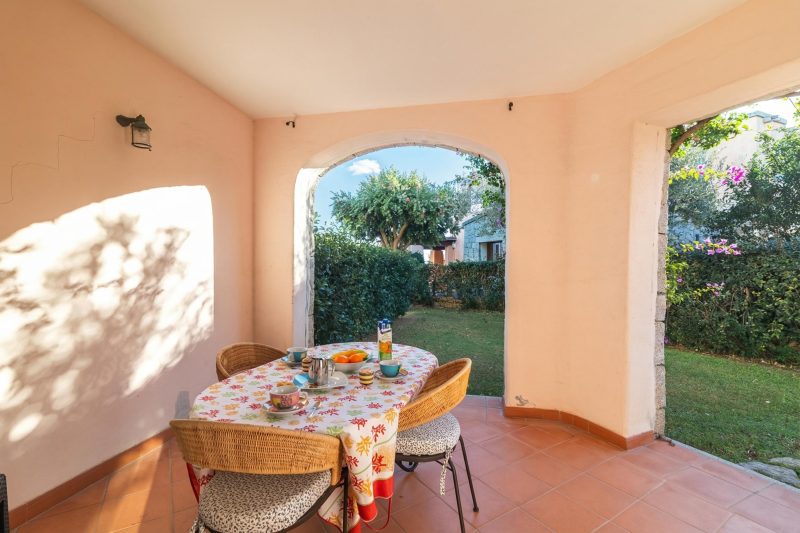 Il Borgo C8 700m From The Beach