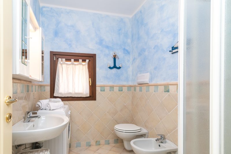 Il Borgo C8 700m From The Beach