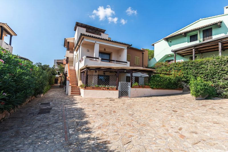 Piazzetta Albatros 50m From The Beach