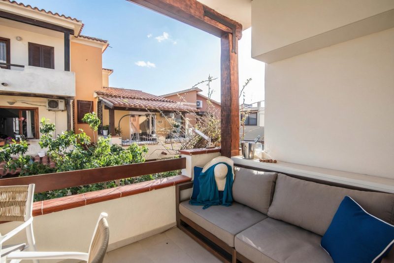 Piazzetta Albatros 50m From The Beach