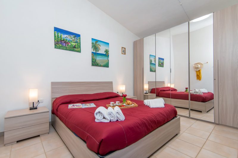 Trilo Gerrei Few Minutes From The Sea