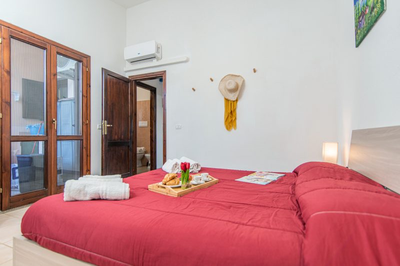 Trilo Gerrei Few Minutes From The Sea
