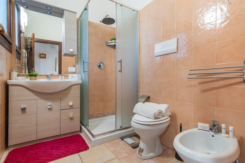 Trilo Gerrei Few Minutes From The Sea