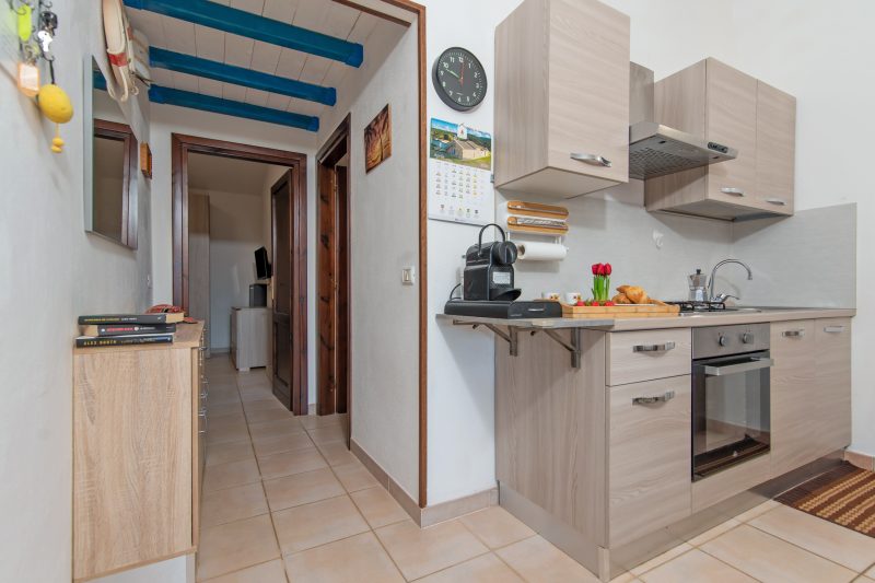 Trilo Gerrei Few Minutes From The Sea