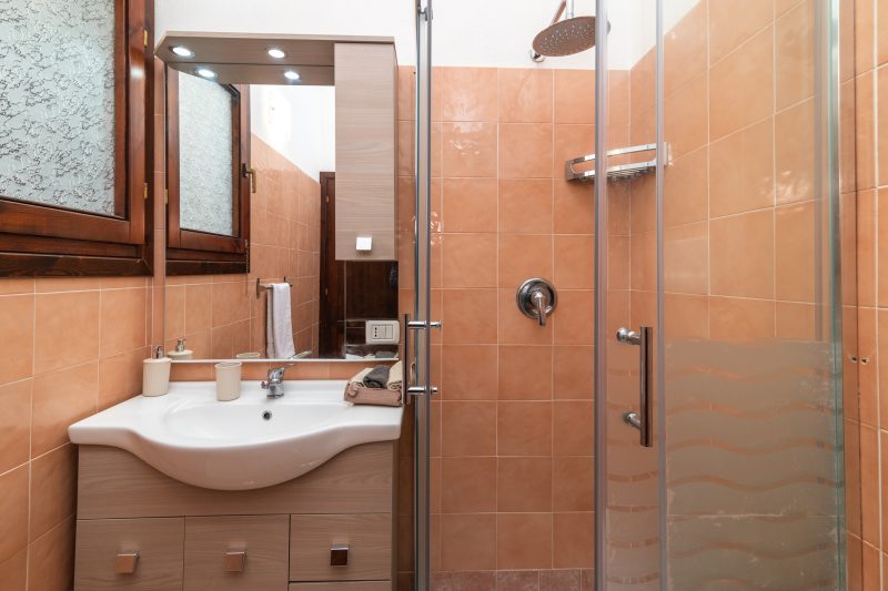 Trilo Gerrei Few Minutes From The Sea