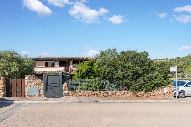 Trilo Gerrei Few Minutes From The Sea