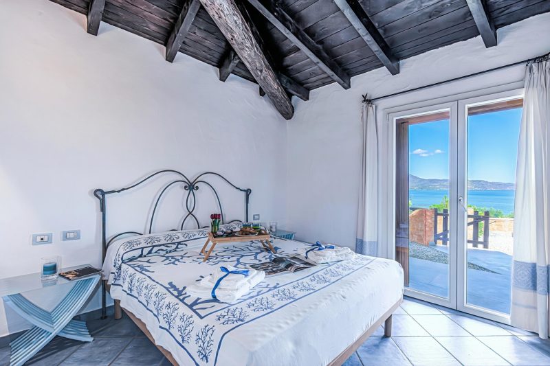 Scoglietto 46 150m From The Sea
