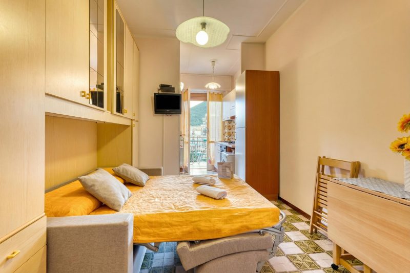 Il Rifugio - Town Center Apartment with Balcony