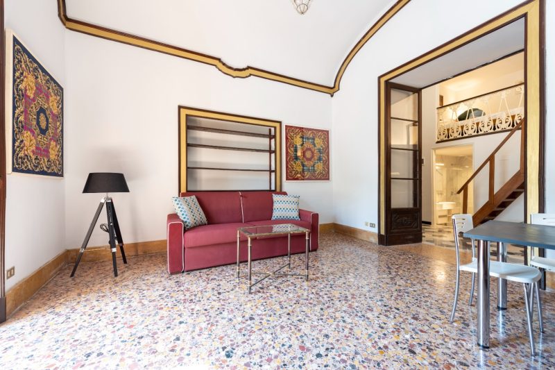 Charming  Apartment - Historic Center