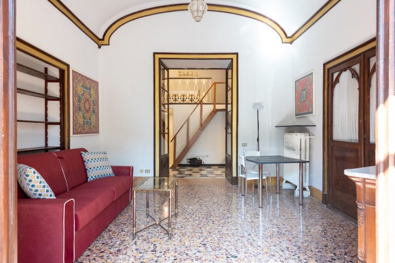 Charming  Apartment - Historic Center