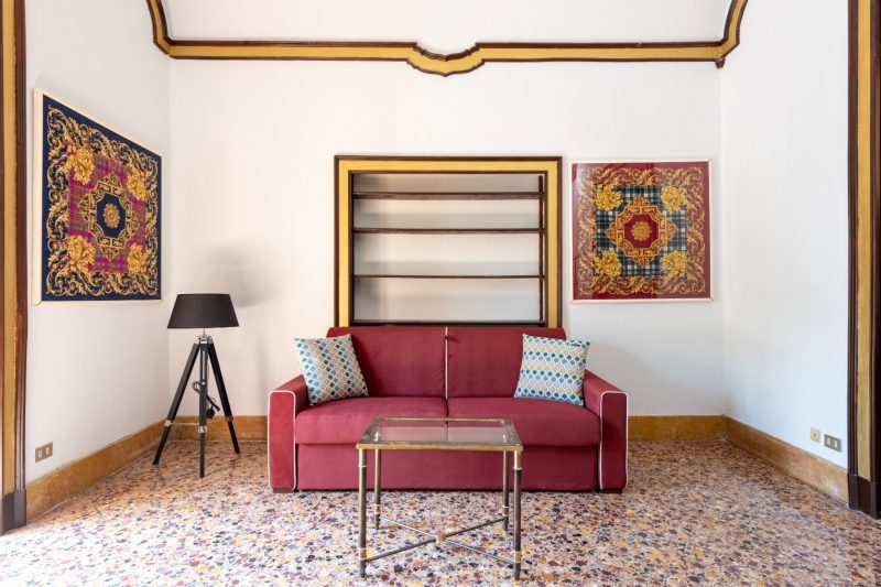Charming  Apartment - Historic Center