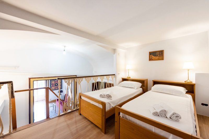 Charming  Apartment - Historic Center
