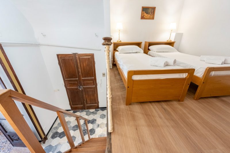 Charming  Apartment - Historic Center