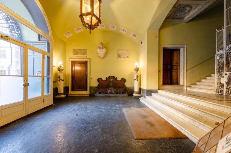 Charming  Apartment - Historic Center
