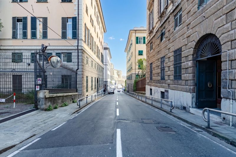 Charming  Apartment - Historic Center