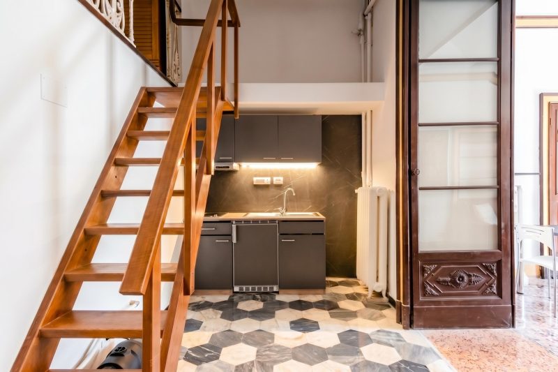 Charming  Apartment - Historic Center