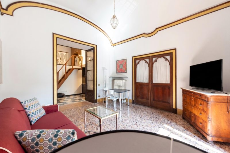 Charming  Apartment - Historic Center