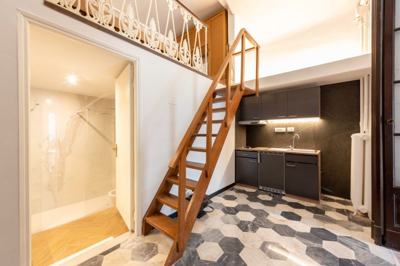 Charming  Apartment - Historic Center