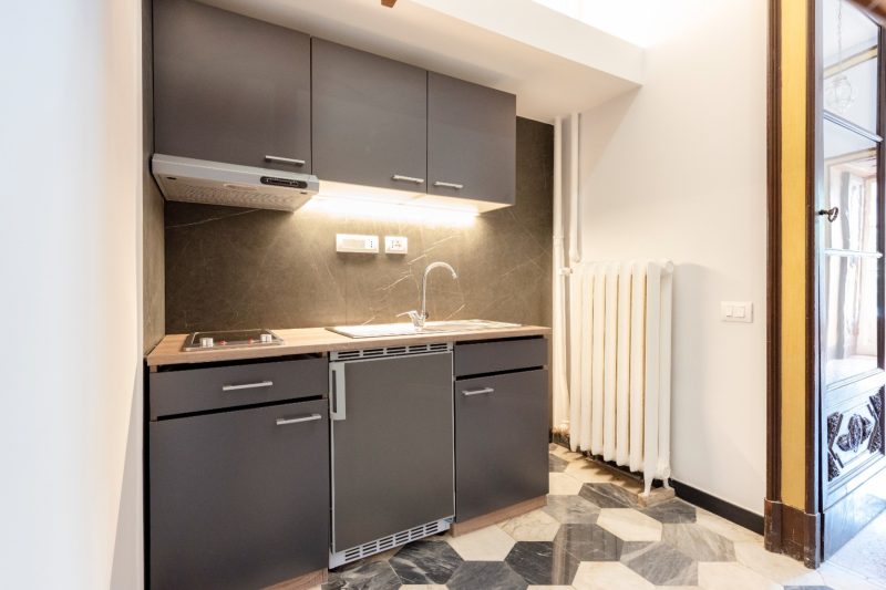Charming  Apartment - Historic Center