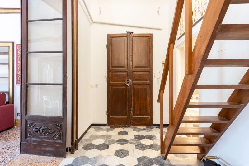 Charming  Apartment - Historic Center