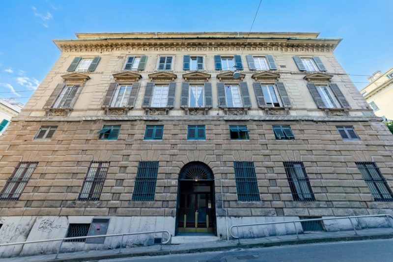 Nobel - Historic Center