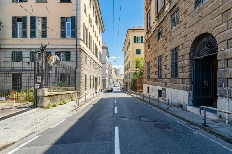 Elegance - Historic Center