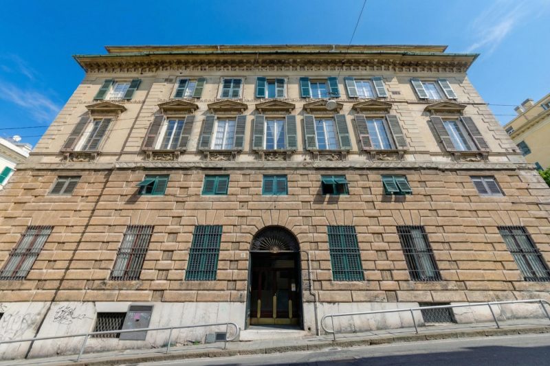Elegance - Historic Center