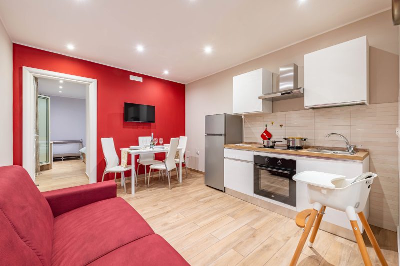 Levante Home in the centre of Bari