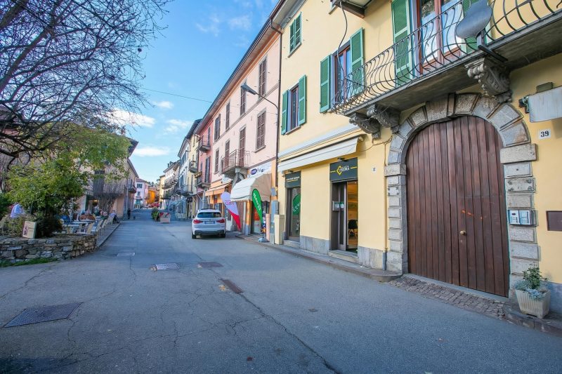 Apt. Gabriella: Studio in the Centre of Laveno