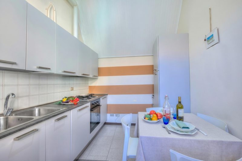 Apt. Gabriella: Studio in the Centre of Laveno