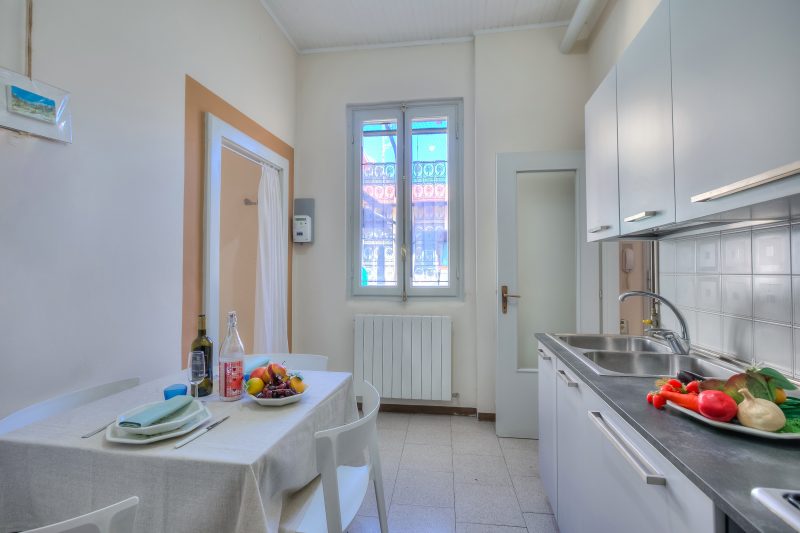 Apt. Gabriella: Studio in the Centre of Laveno