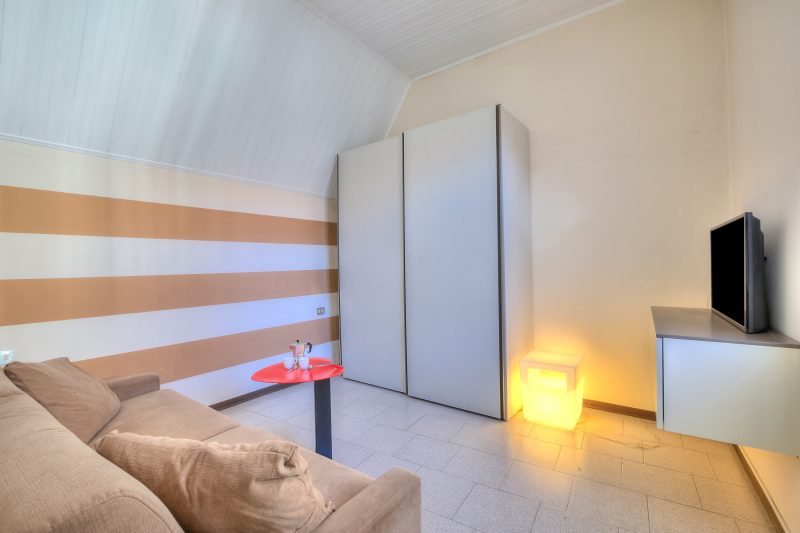 Apt. Gabriella: Studio in the Centre of Laveno