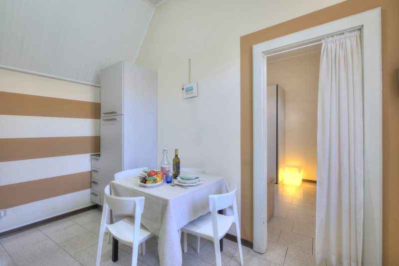Apt. Gabriella: Studio in the Centre of Laveno