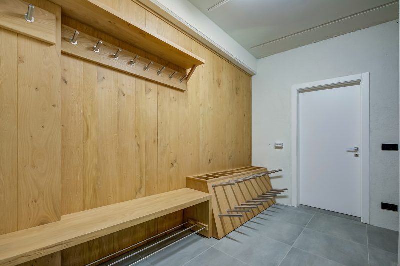 Chalet Merveille Ski In - Ski Out for 9