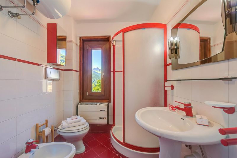 Appartamento Villa Margherita City Center