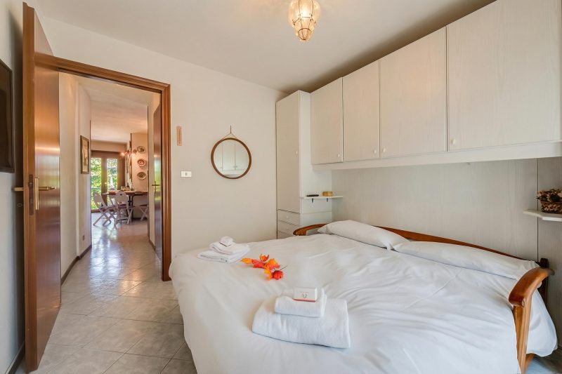 Appartamento Villa Margherita City Center