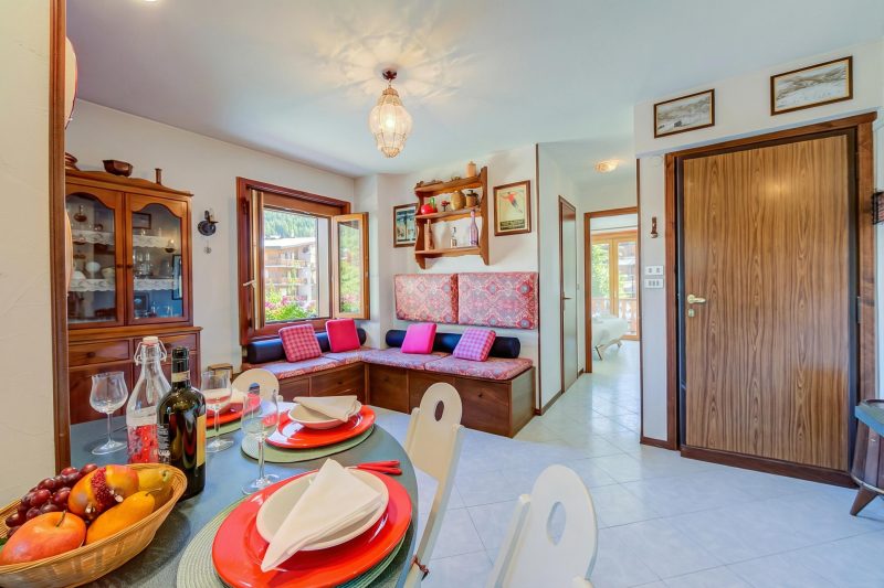 Appartamento Villa Margherita City Center