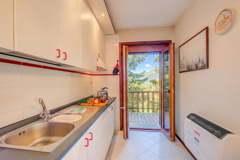 Appartamento Villa Margherita City Center