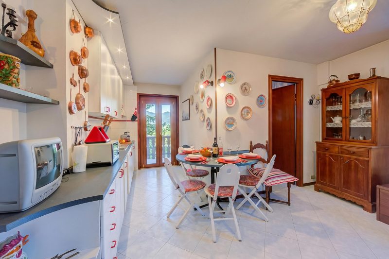 Appartamento Villa Margherita City Center