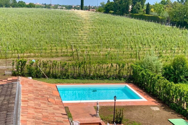 Villa Oasi with Private Pool BBQ & Garden near Sirmione