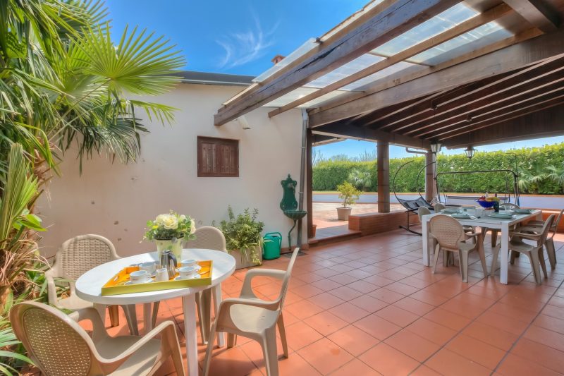 Villa Oasi with Private Pool BBQ & Garden near Sirmione