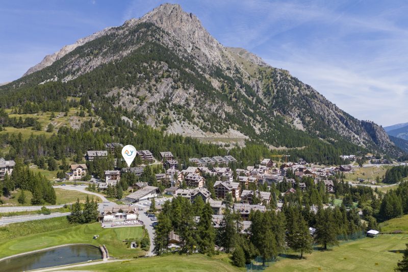 Chaberton Romantic Retreat Ski In Ski Out