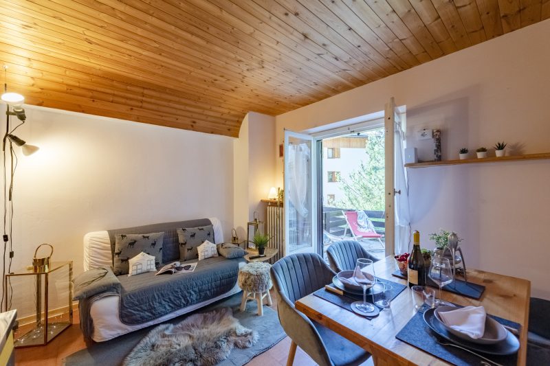 Chaberton Romantic Retreat Ski In Ski Out