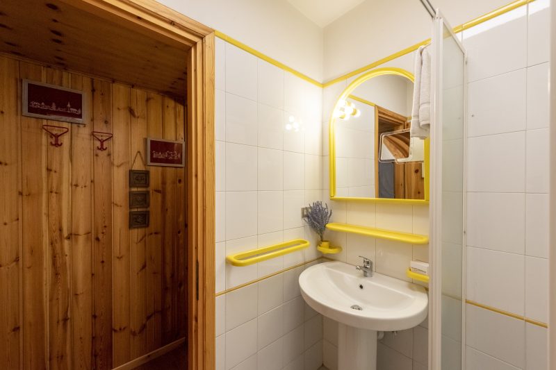 Chaberton Romantic Retreat Ski In Ski Out